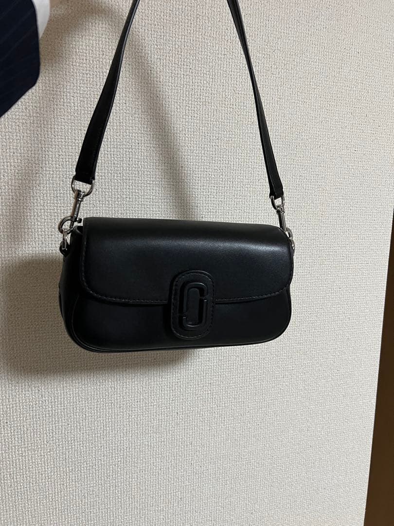 【極美品】Marc Jacobs The Clover shoulder bag