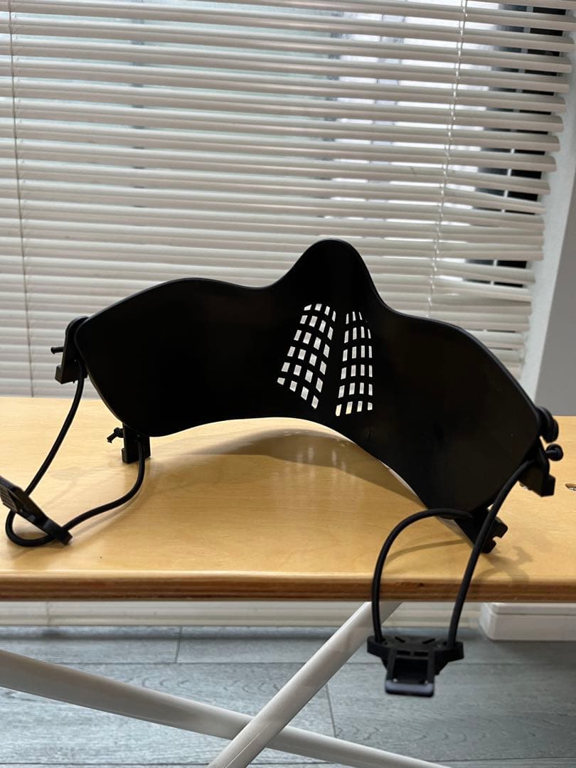 タクティカルヘルメット ブラック サバゲー個人装備