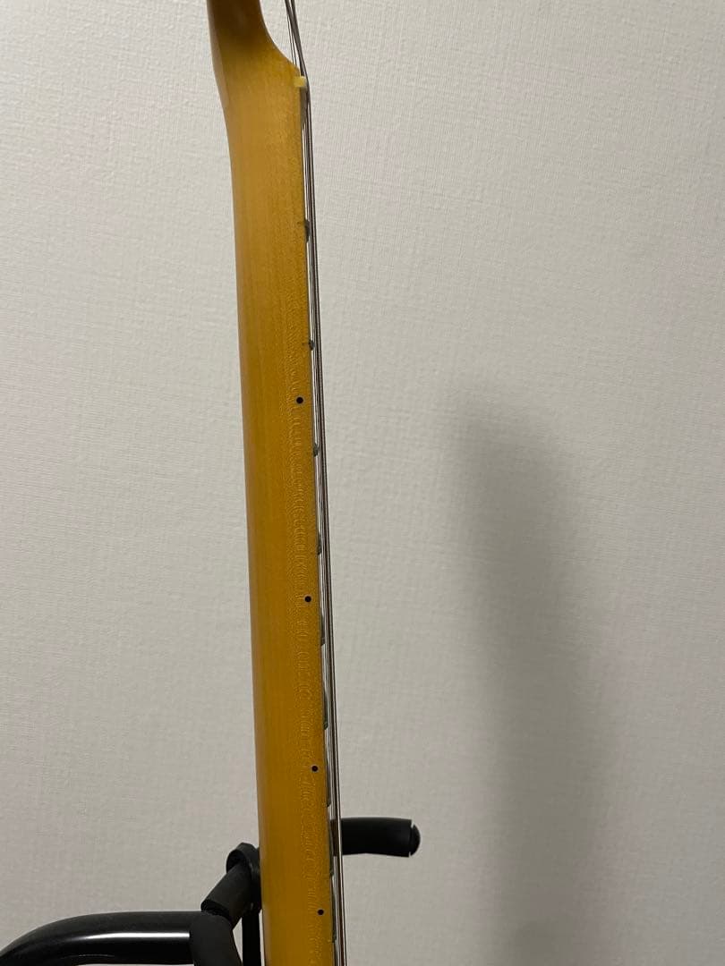 美品 フジゲン ネオクラシック テレキャスター Fujigen