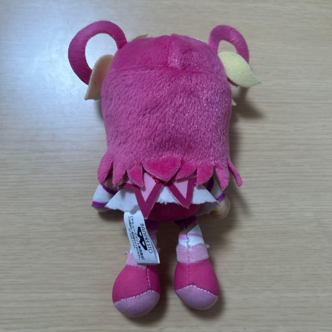 【レア】yes!プリキュア5gogo!ぬいぐるみ7点セット