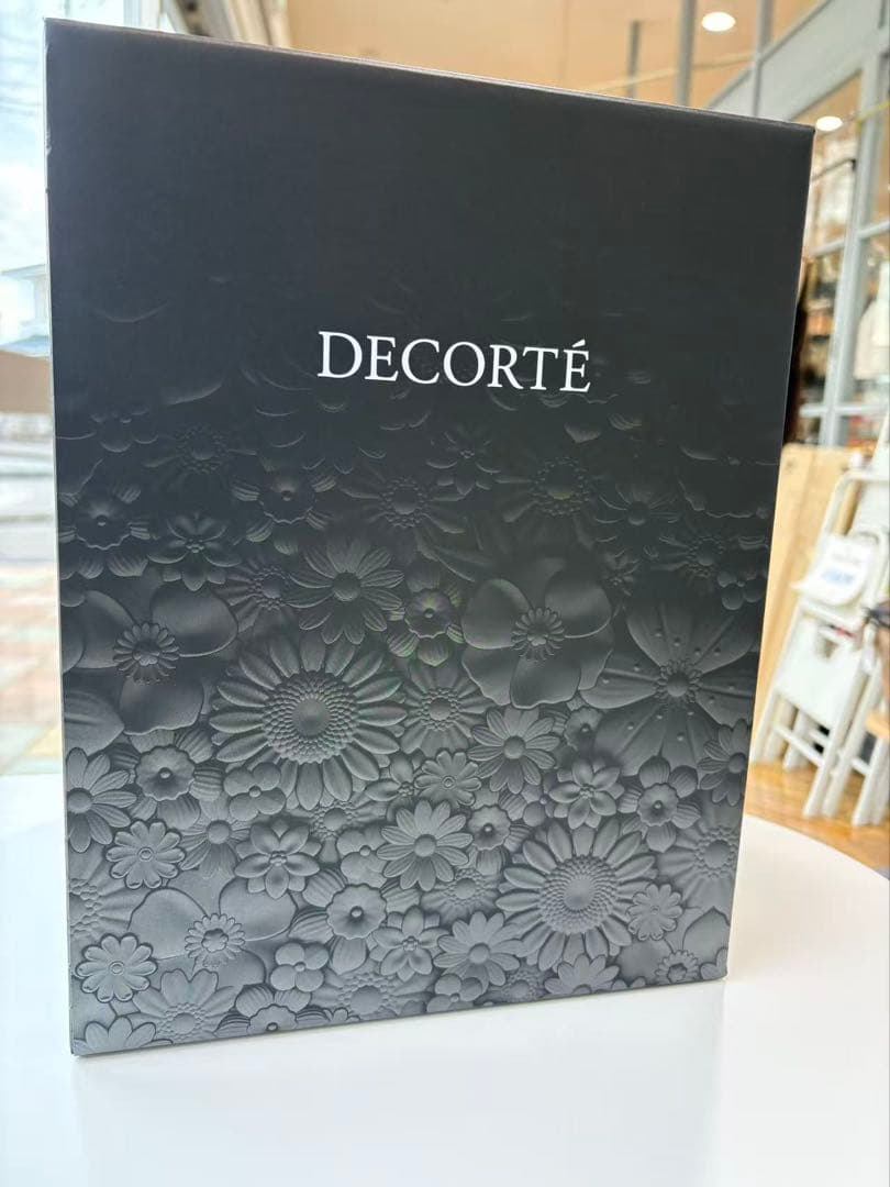 週末限定価格コスメデコルテ エターナルエレガンス ボックス 2025 コフレ