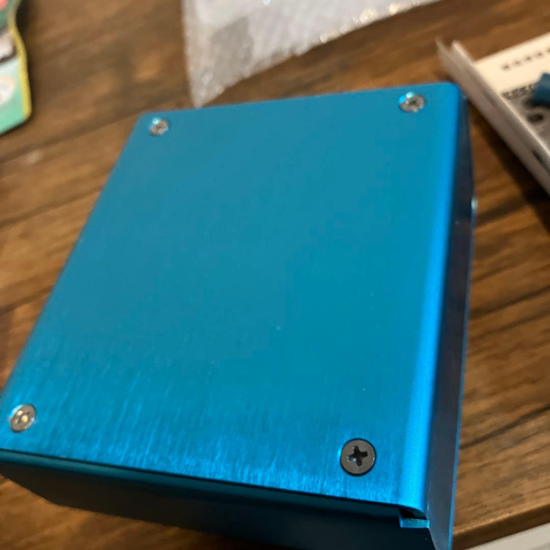 strymon blueSky ストライモン