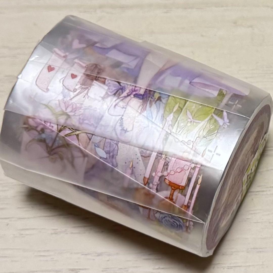 セール136 海外 PETテープ マスキングテープ