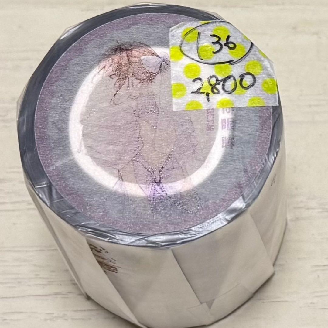 セール136 海外 PETテープ マスキングテープ