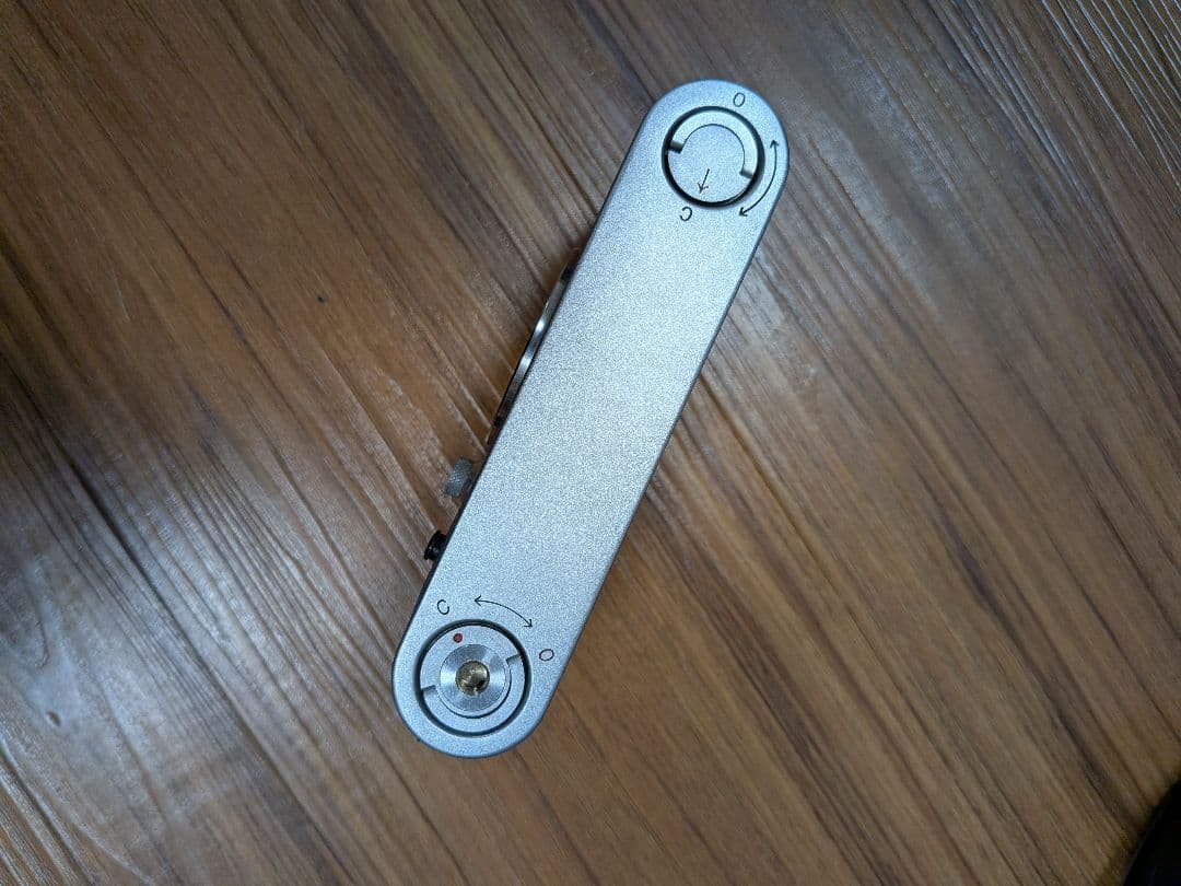 Zuiho Honor レンジファインダー ジャンク