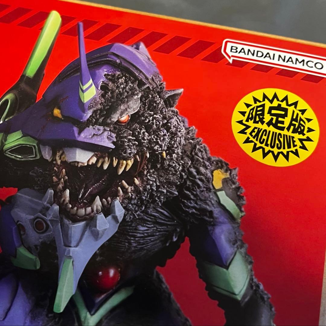 デフォリアル エヴァンゲリオン初号機”G\