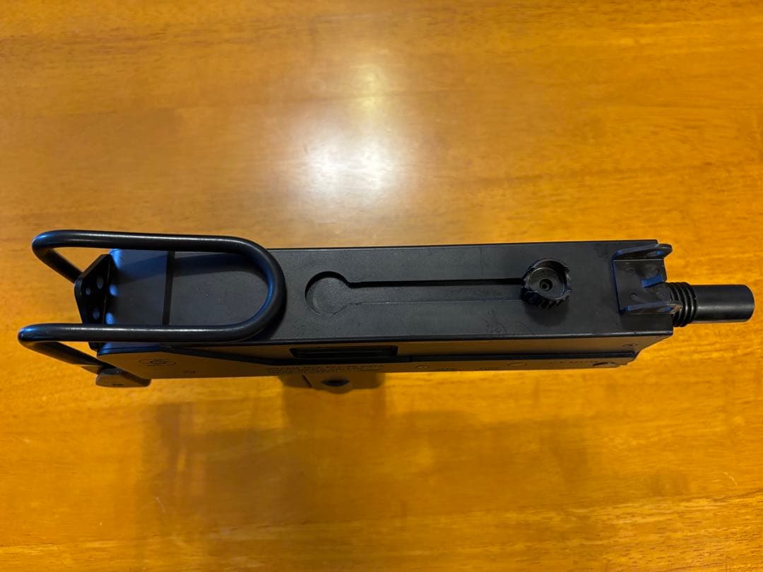 東京マルイ マック10 本体セット 電動コンパクトマシンガン