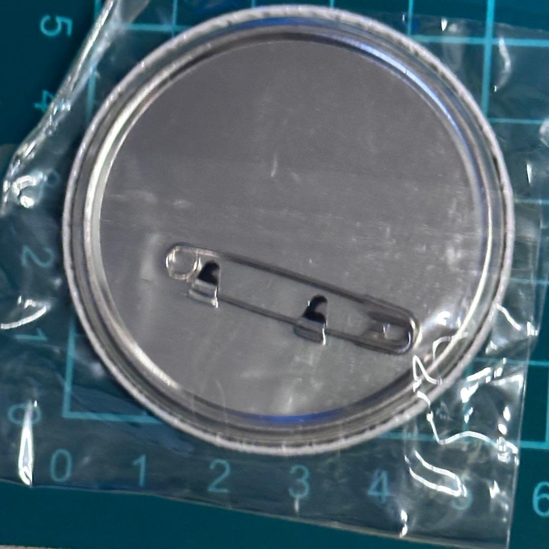 Fate 缶バッジ　ufotable cafe イスカンダル　ジル・ド・レェ