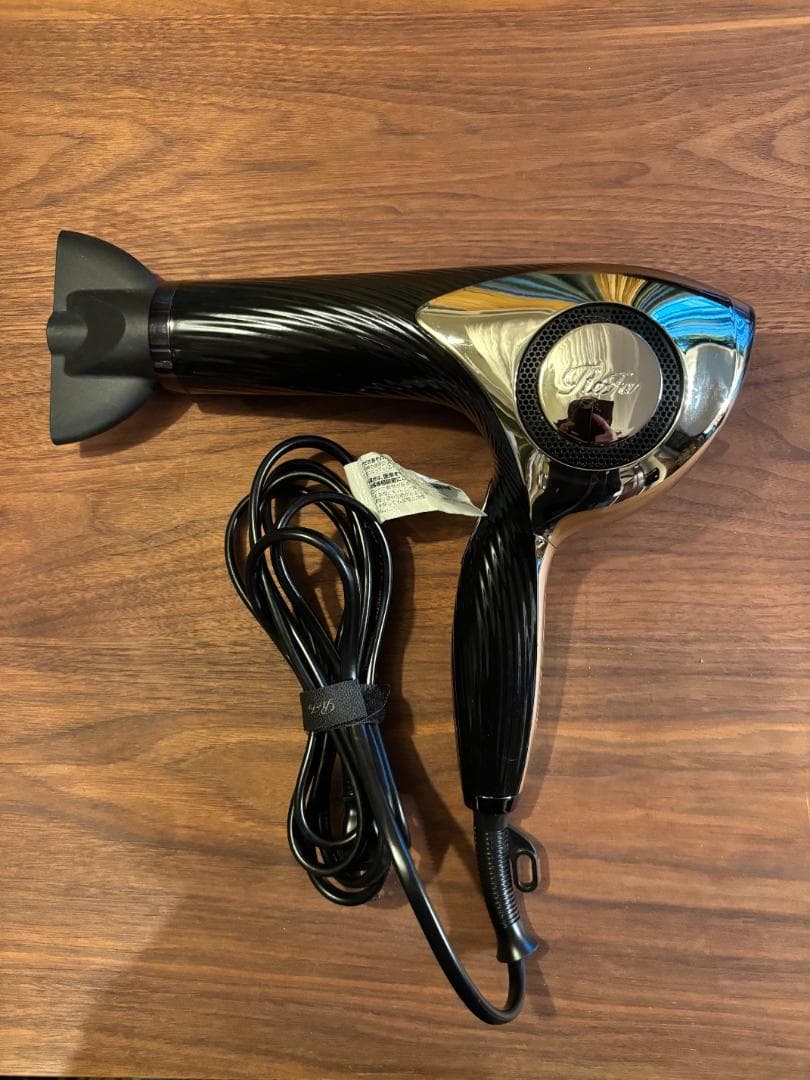 ReFa リファ ビューテック ドライヤー （ブラック） RE-AB03A