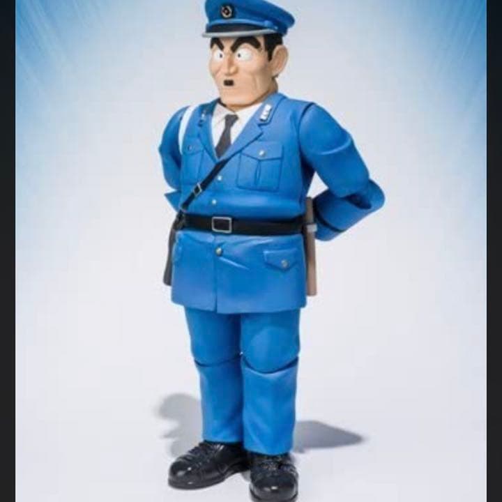 S.H.Figuarts 大原大次郎