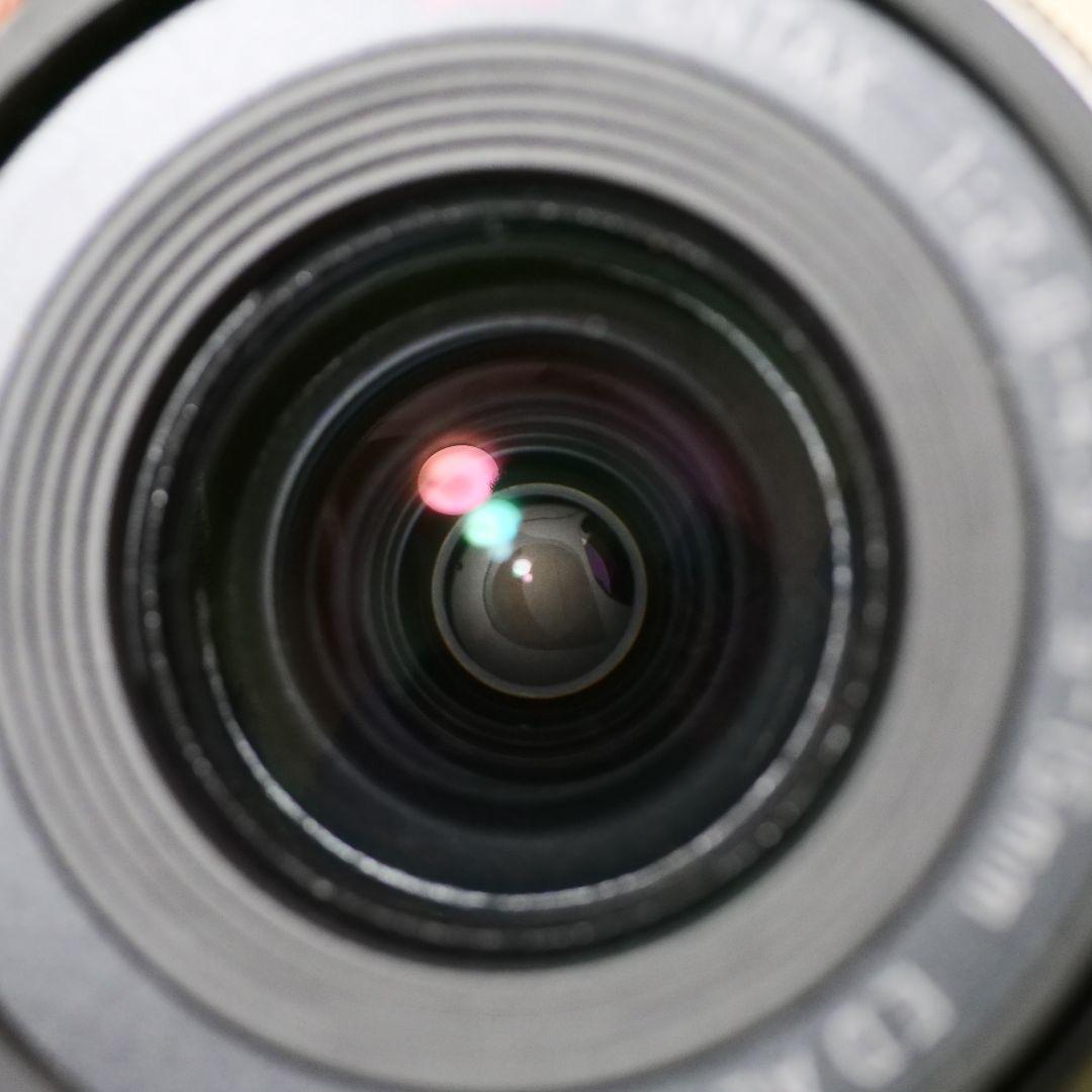 【電池2個付】PENTAX Q10 01standardzoom レンズキット