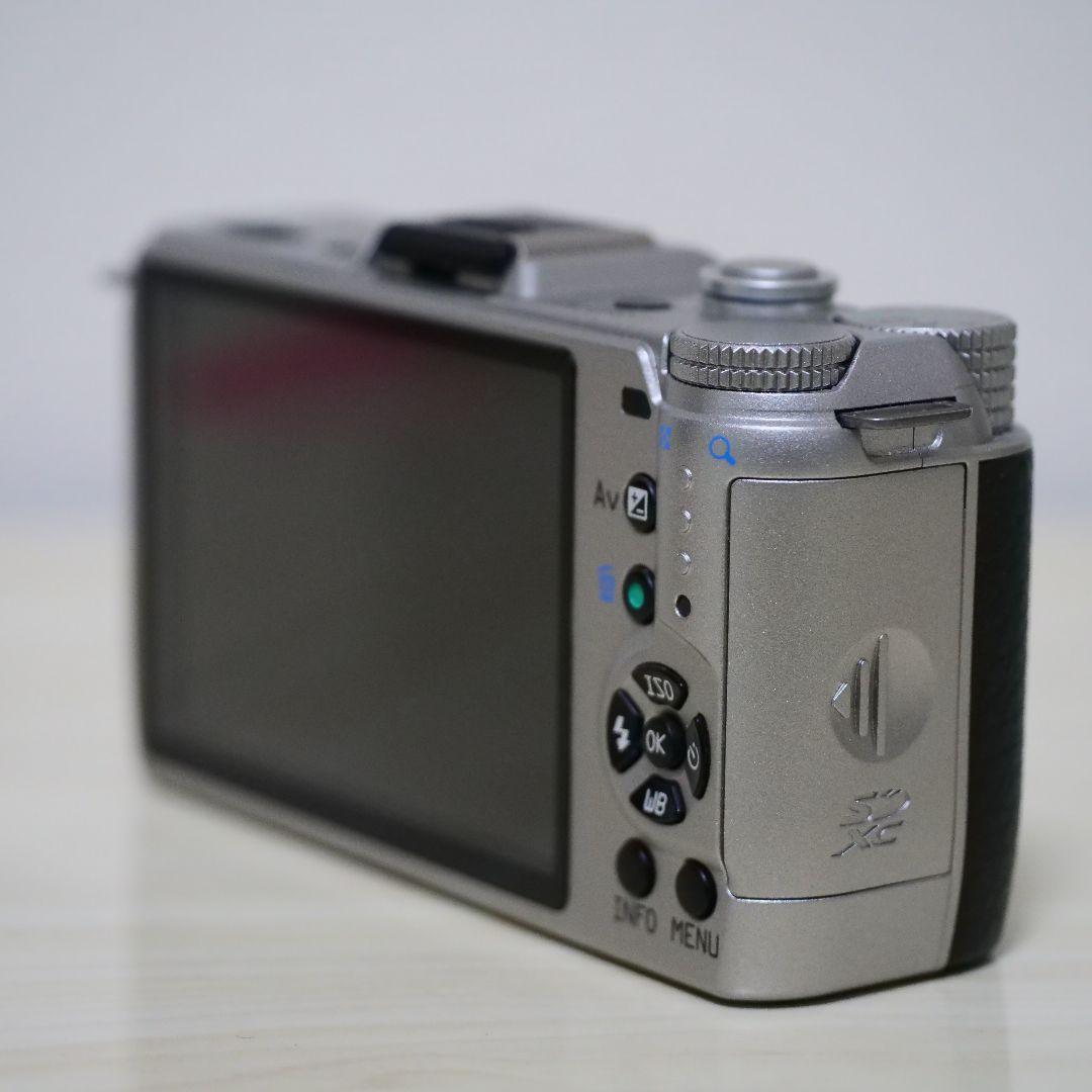 【電池2個付】PENTAX Q10 01standardzoom レンズキット