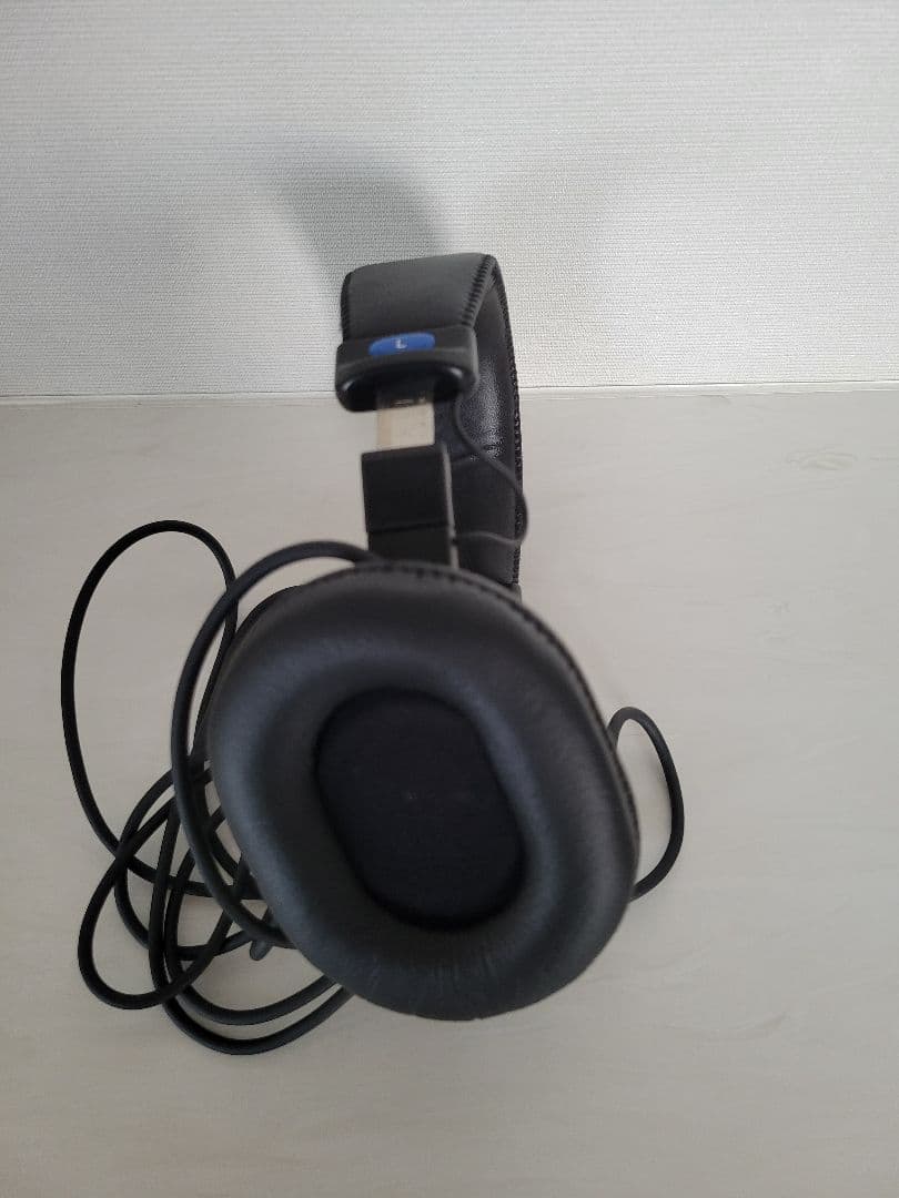 ソニー　SONY MDR-CD900ST 有線ヘッドフォン