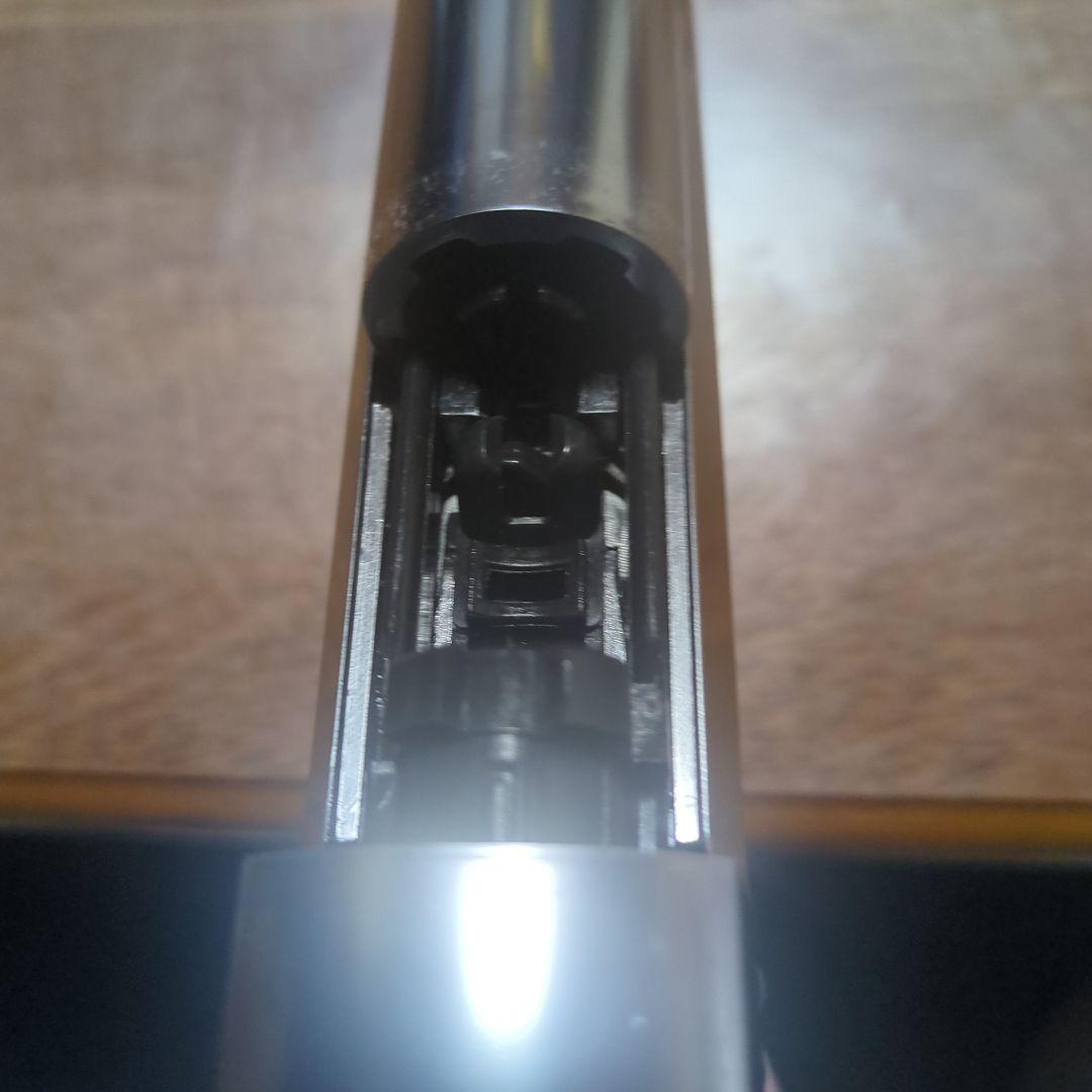 けい バイオハザード 東京マルイ ライトニングホーク