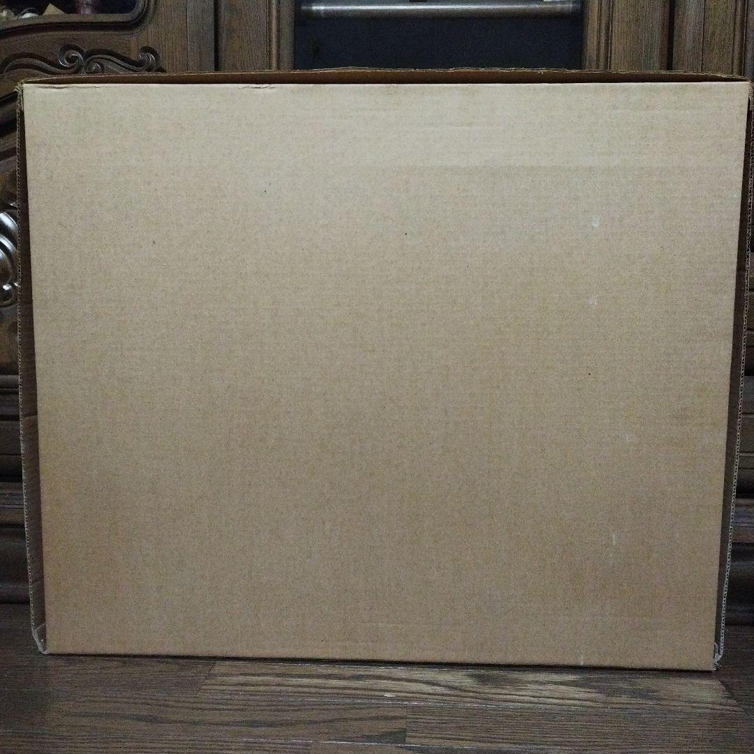 【２０年以上前の新品未使用】額縁　油絵　油彩　金　ゴールド　木製　F６