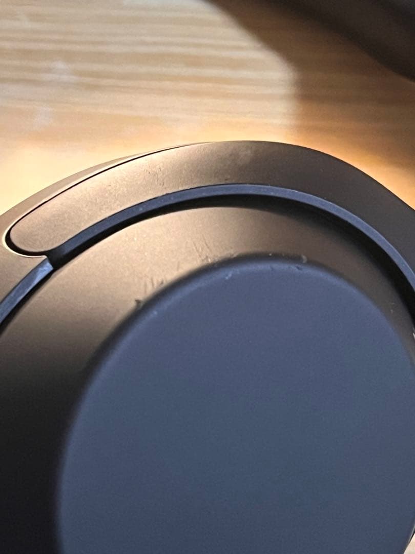 24　SONY　WH-1000XM4