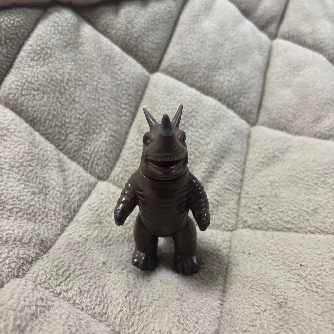ウルトラマンシリーズ 怪獣 フィギュア