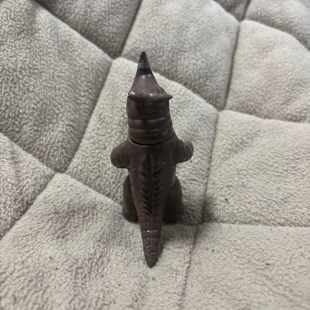 ウルトラマンシリーズ 怪獣 フィギュア