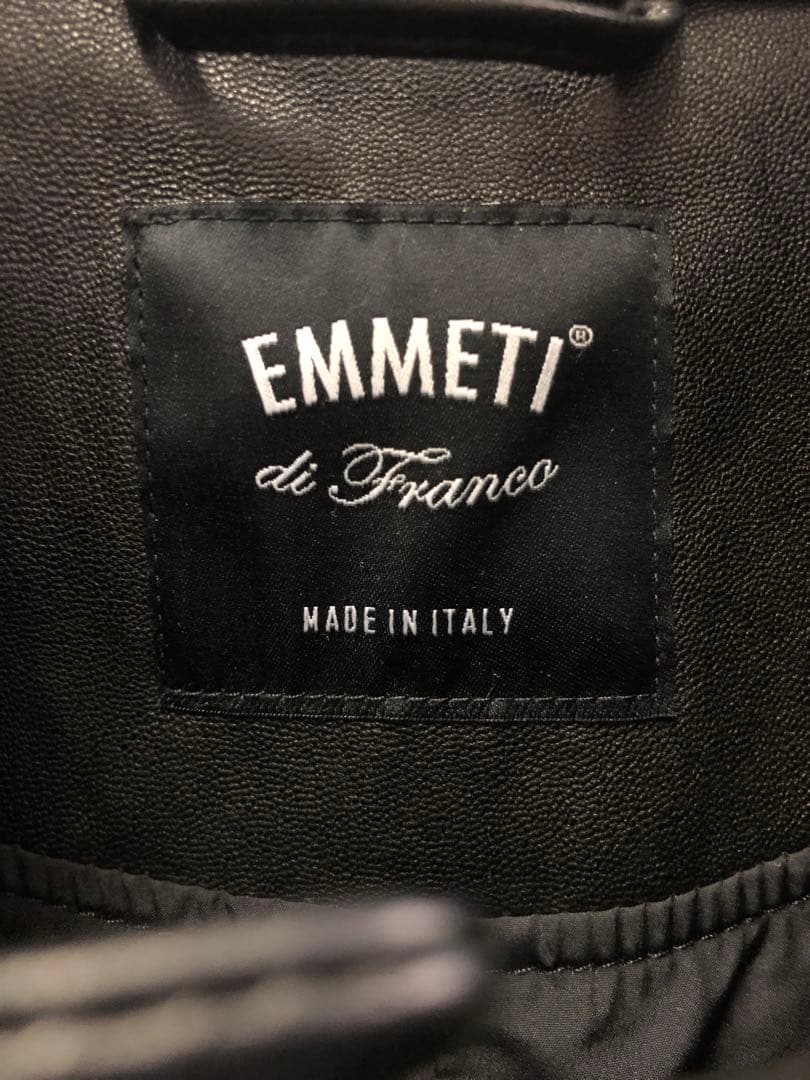 shintaka001 レザージャケット ライダースジャケット JURI