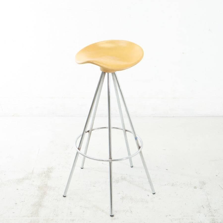 2脚買い② ジャマイカ バースツール ビーチ材 ペペ・コルテス スペイン 2