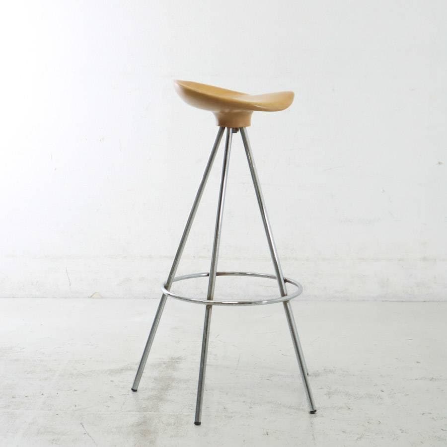 2脚買い② ジャマイカ バースツール ビーチ材 ペペ・コルテス スペイン 2