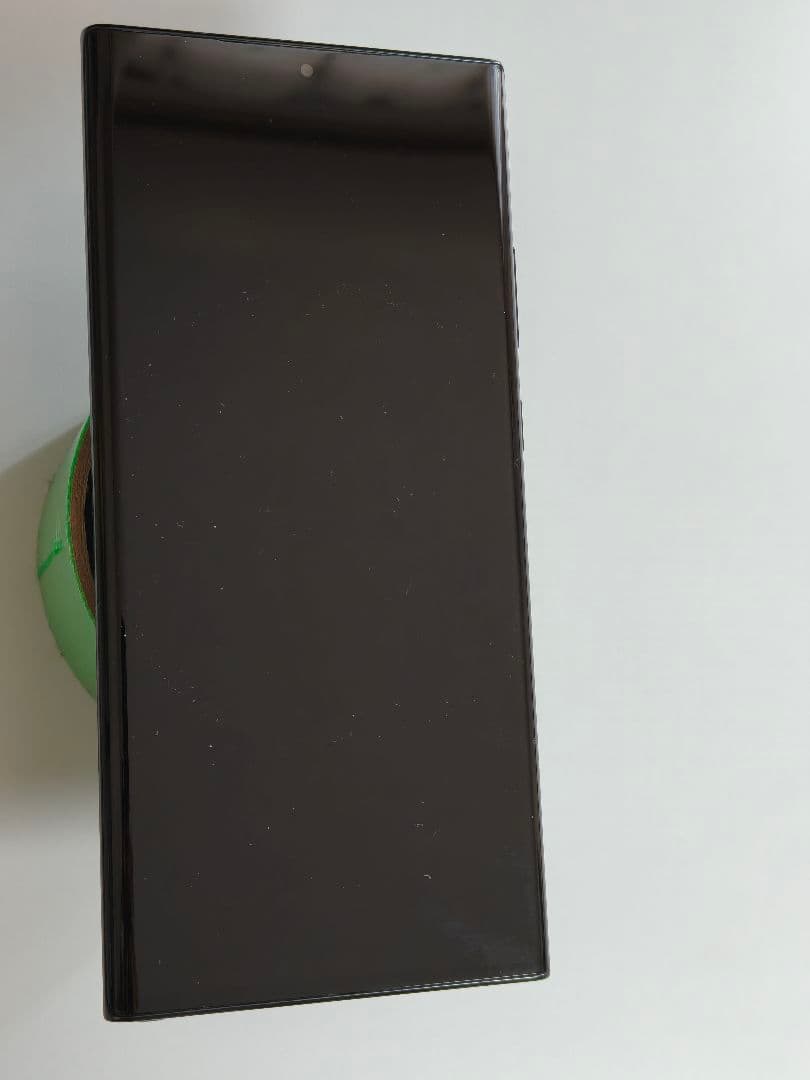 スマートフォン本体 Galaxy Note20 Ultra 5G(SM-N9860)