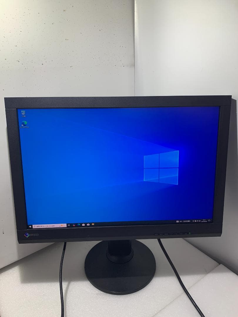 EIZO カラー液晶モニター RadiForce MX242W 表示使用時間0H