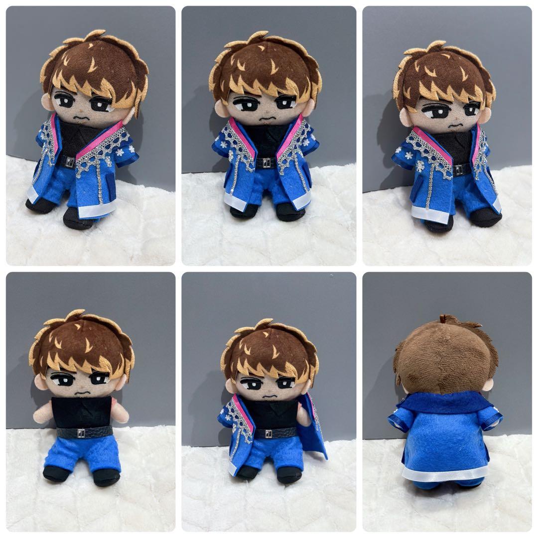 ミノムシ★オーダー