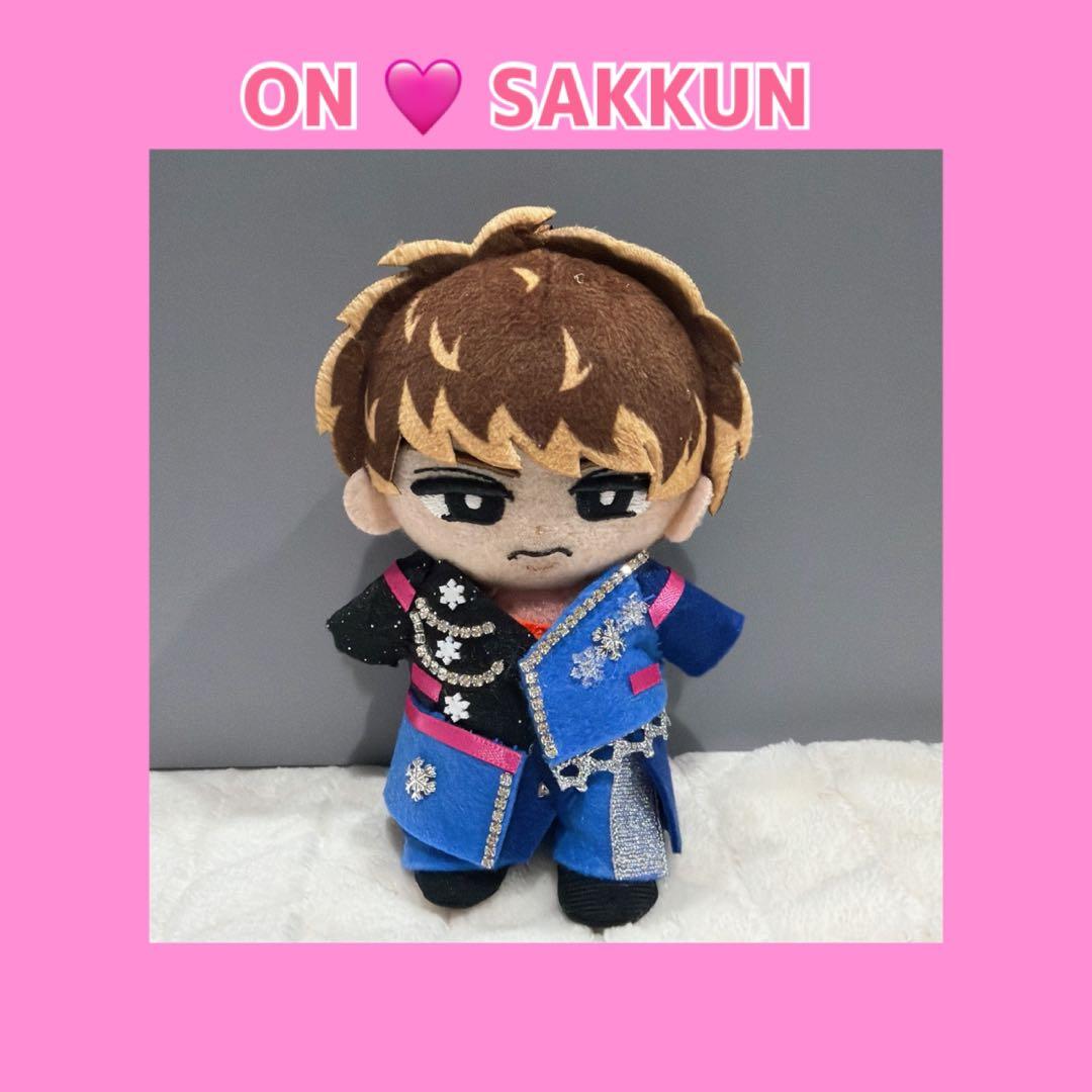 ミノムシ★オーダー