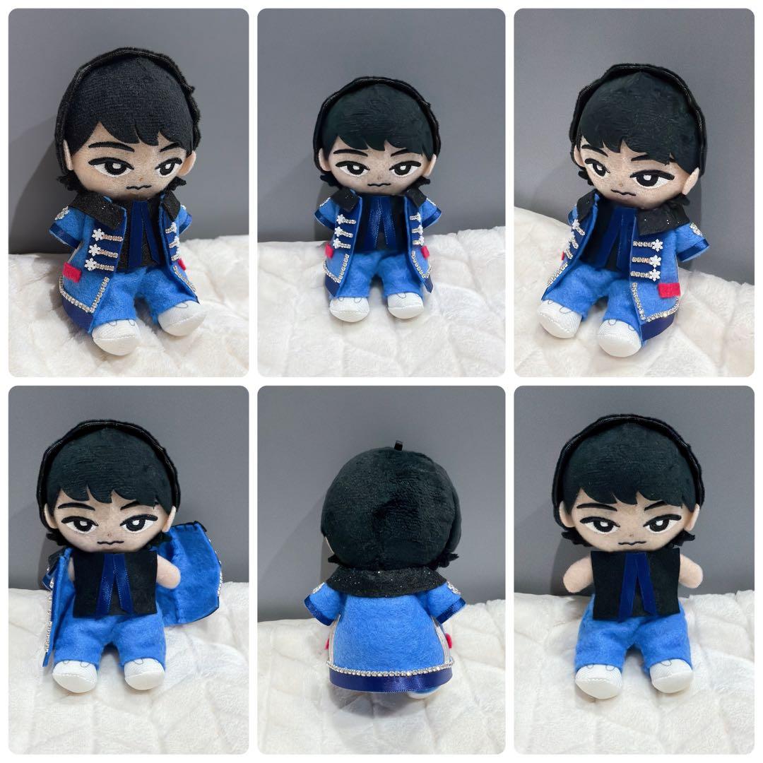 ミノムシ★オーダー