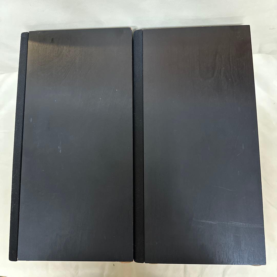 YAMAHA NS-10M PROヤマハ スピーカー ペア ジャンク