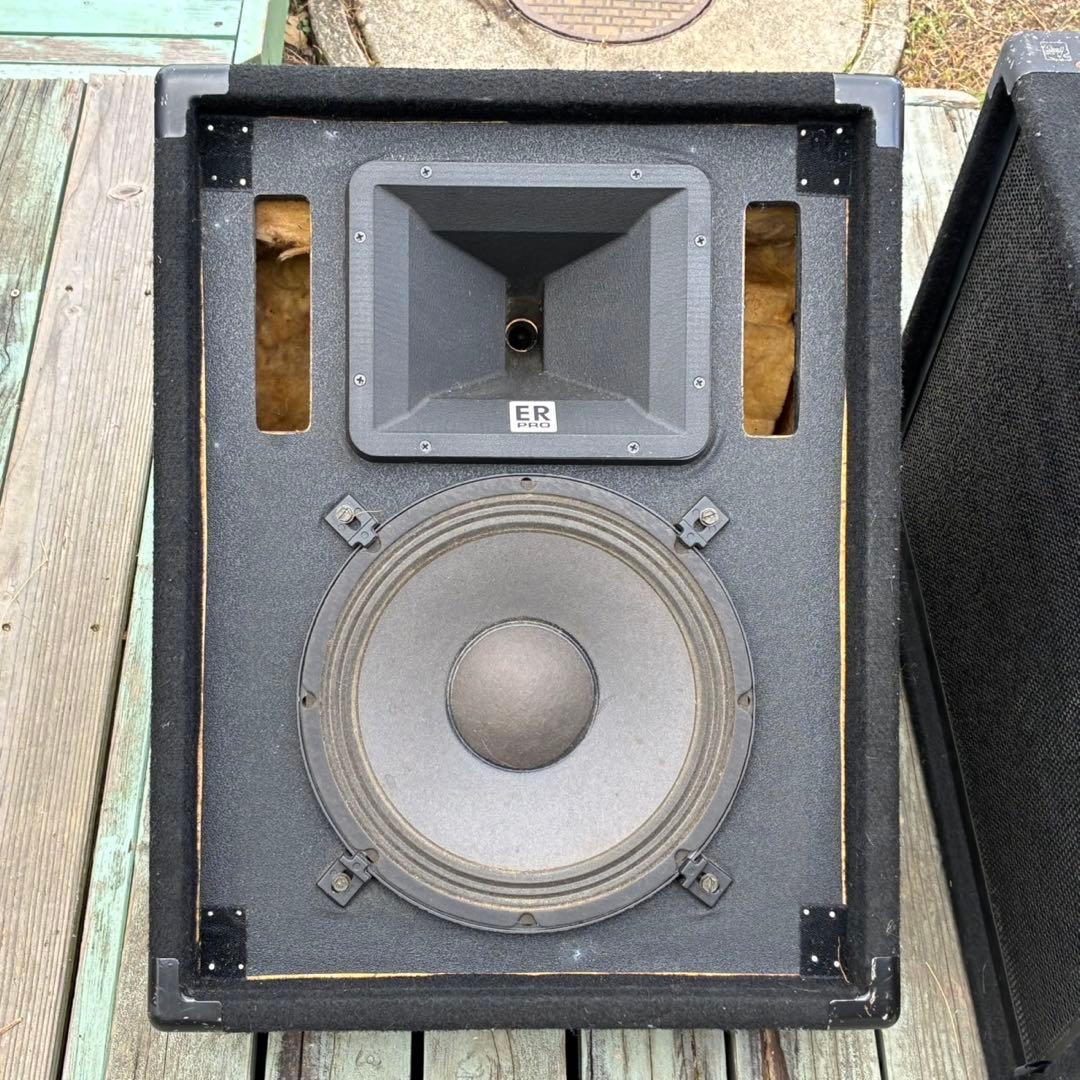 ドラえもん君1 ELECTRO-VOICE FM-1202ER