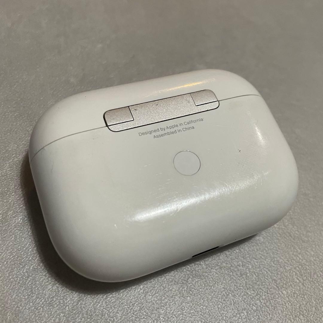 AirPods Pro 初代　第一世代　箱や付属アクセサリー付き