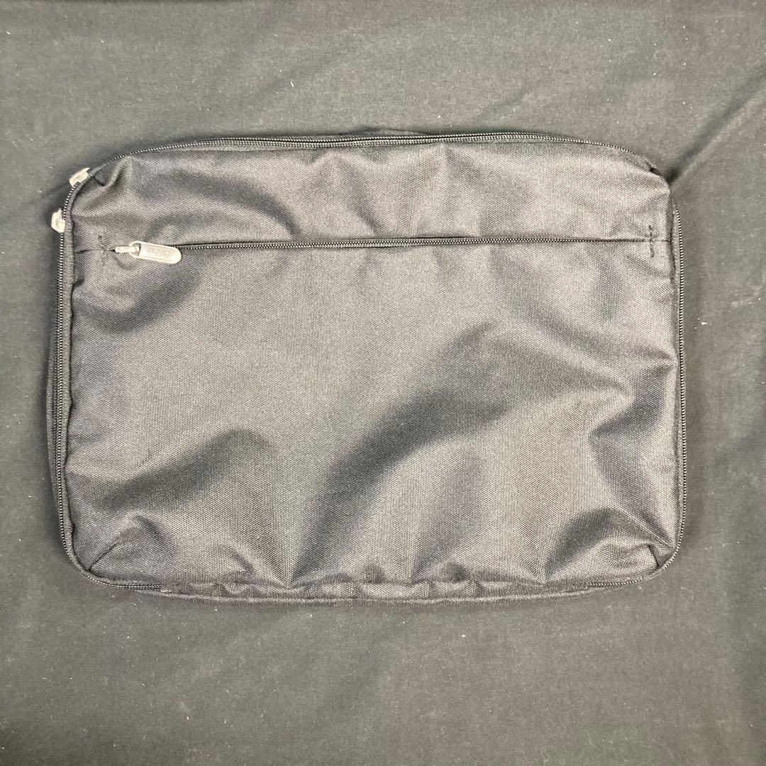 《ゼロハリバートン》キャリーケース ブラック 2輪 鍵なし