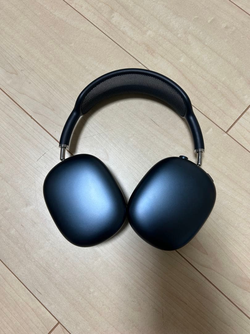 Apple AirPods Max ミッドナイト 第2世代