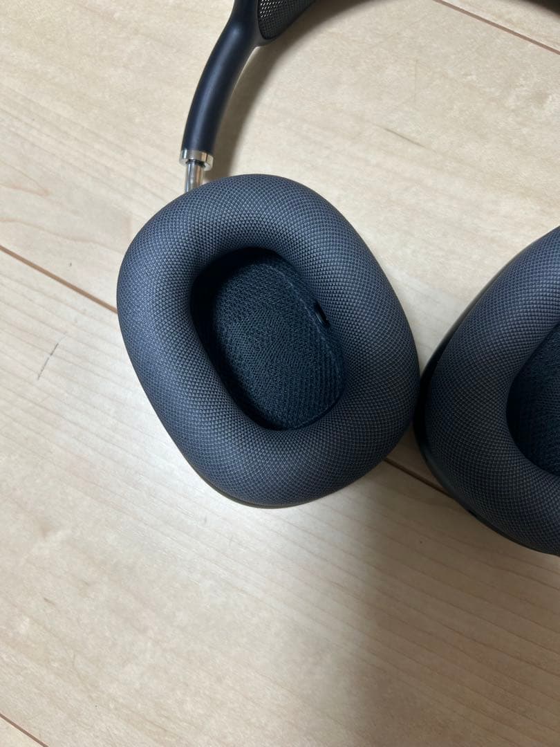 Apple AirPods Max ミッドナイト 第2世代