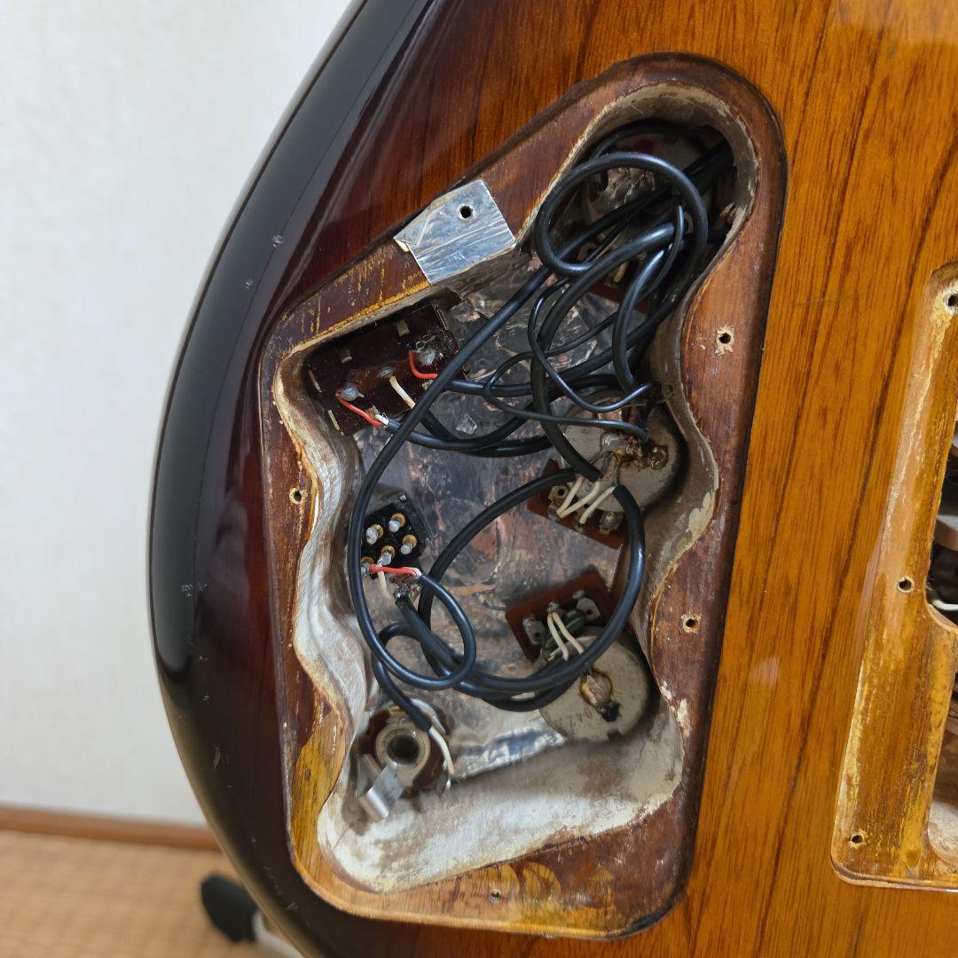 GRECO GO II グレコ　ジャパンヴィンテージ