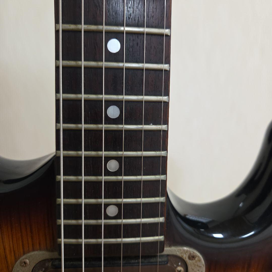 GRECO GO II グレコ　ジャパンヴィンテージ