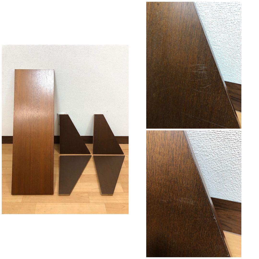 maruni マルニ木工 地中海シリーズ リビングボード カップボード 飾り棚