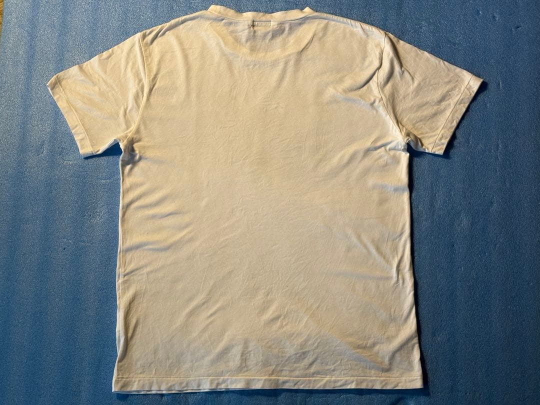 Paul Smith for CONTROL Tシャツ/JOYDIVISION