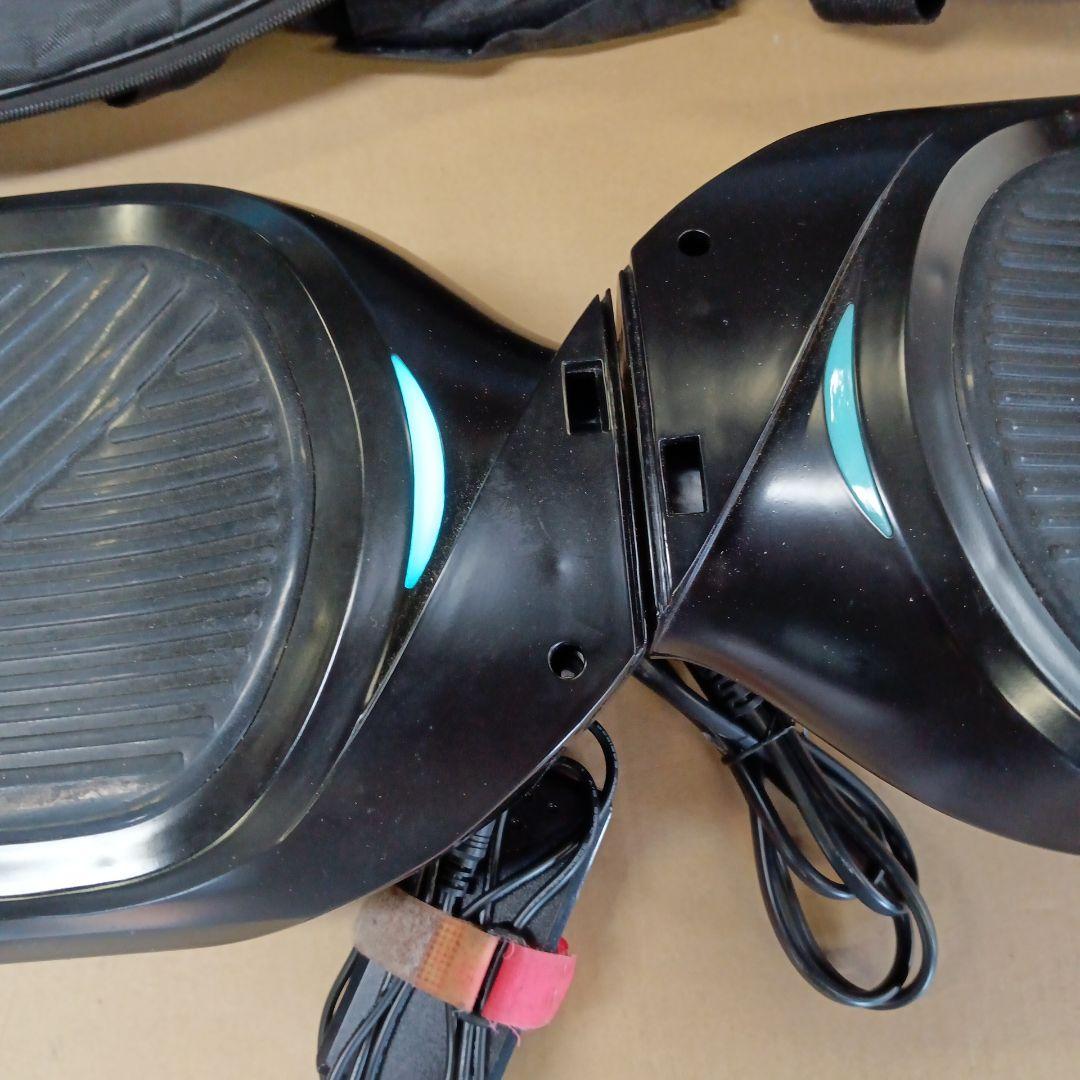 セグウェイミニ6.5インチ完動品良好