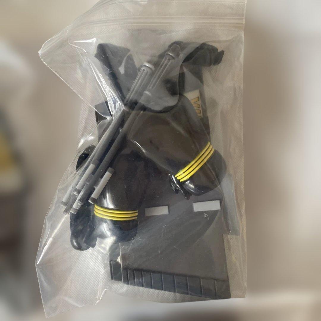 【レア】昭和アニメ20世紀漫画家コレクション　横山光輝の世界　鉄人28号　9個