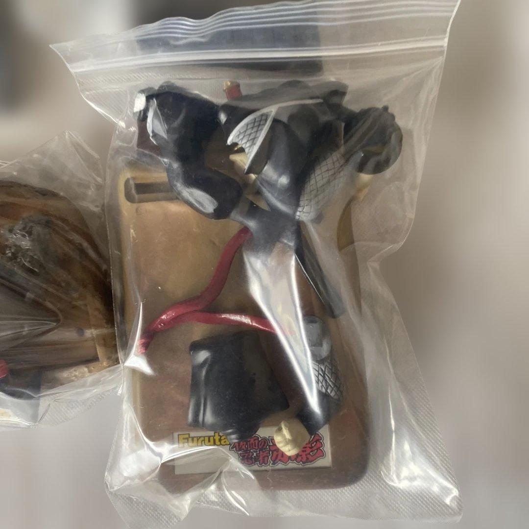 【レア】昭和アニメ20世紀漫画家コレクション　横山光輝の世界　鉄人28号　9個