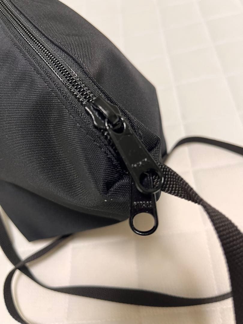 Herve Chapelier ポシェット・新品