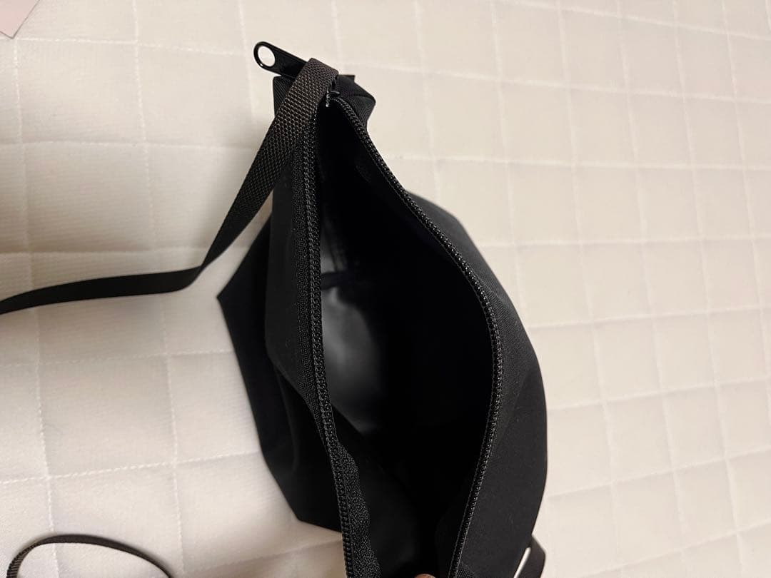 Herve Chapelier ポシェット・新品