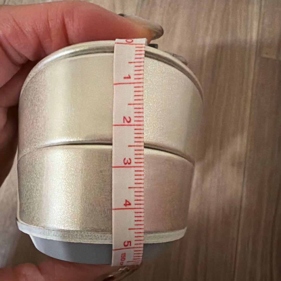 世美庵 高級帯地 草履バッグセット 新品 留袖 訪問着 シルバー系