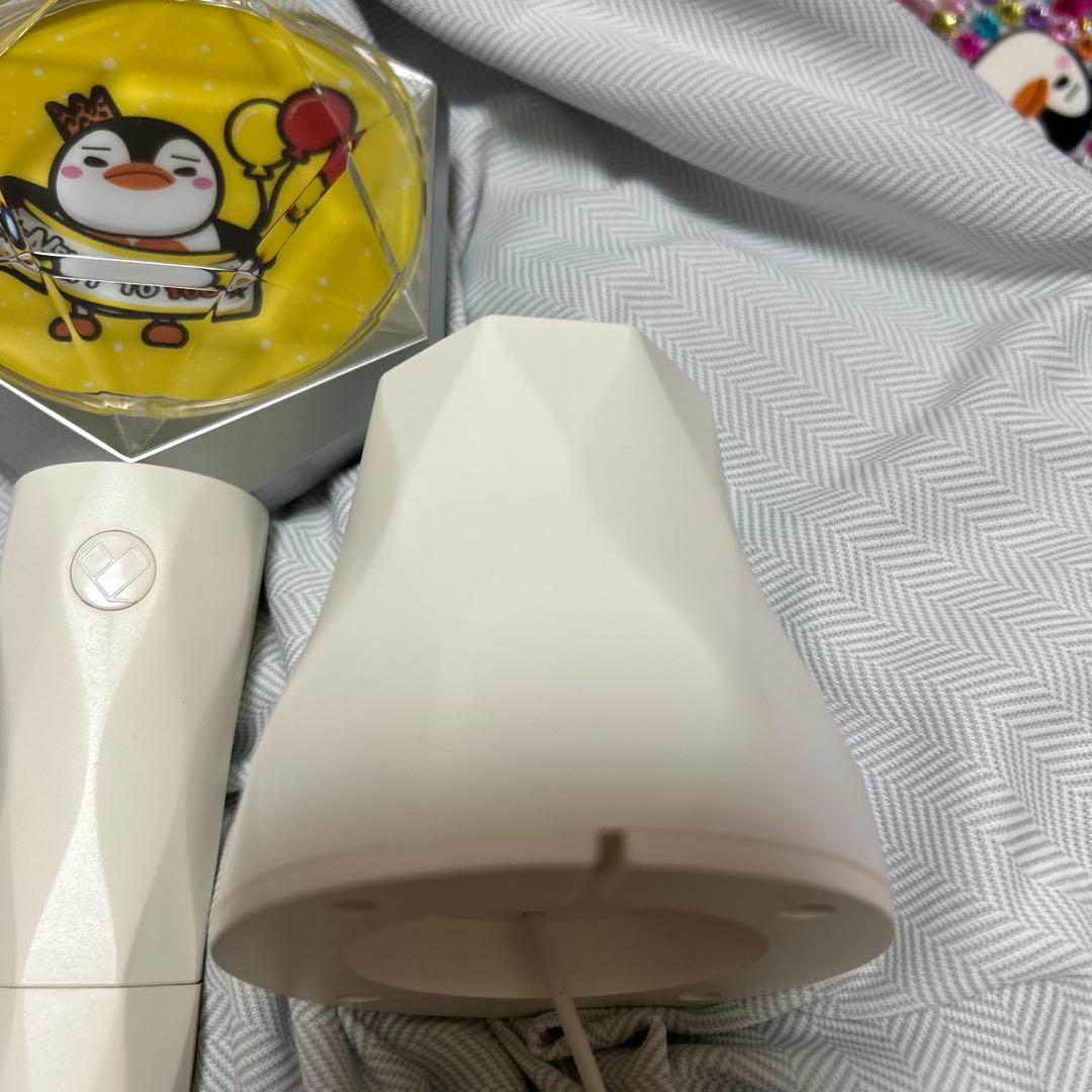 2PM ジュノ ペンライトセット