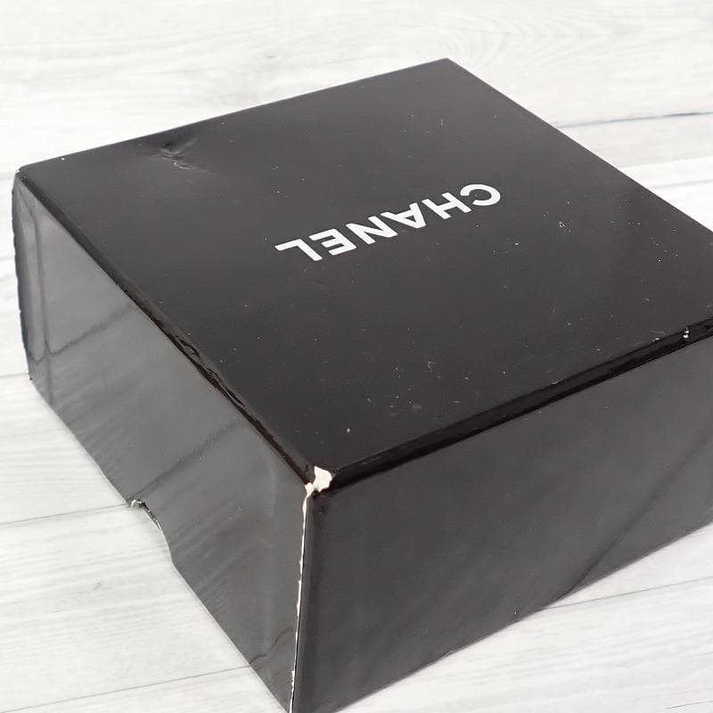 RU-5367　CHANEL　ブローチ　コサージュ  20241001