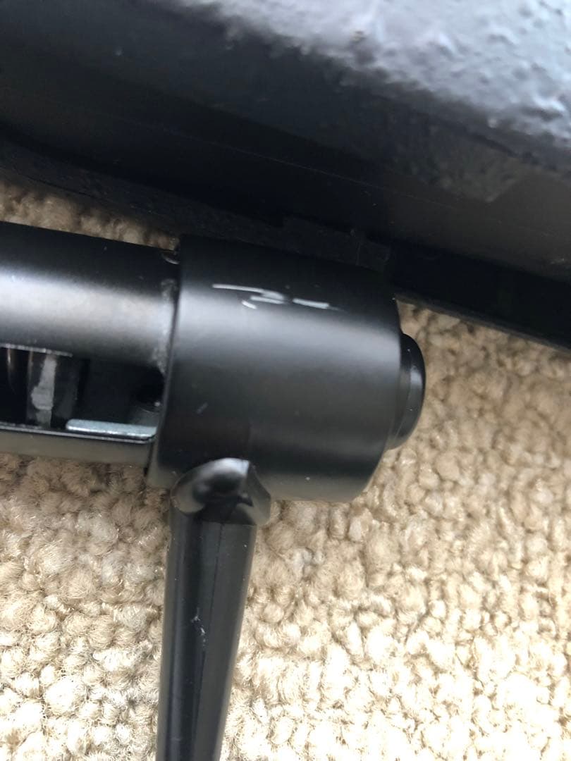 クラウンメーカー U10 ボルトアクションライフル 3点セット