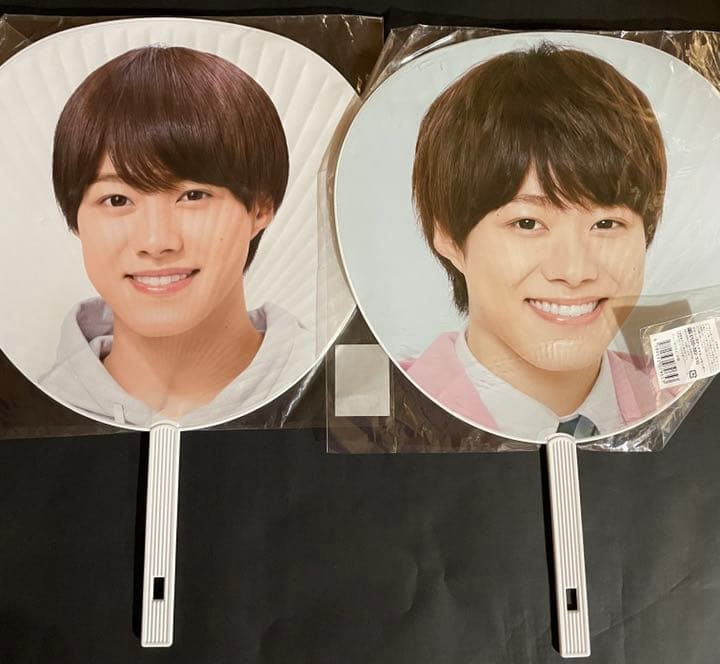 大橋和也さんセット　レア！！　値下げ可　ちびぬい❌